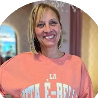 Guylaine, membre de l'équipe Ce que femme veut